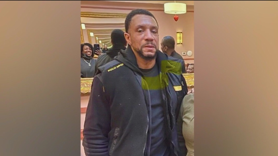 Family of police shooting victim speaks out