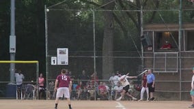 No Gloves National Softball Tournament returns to Forest Park