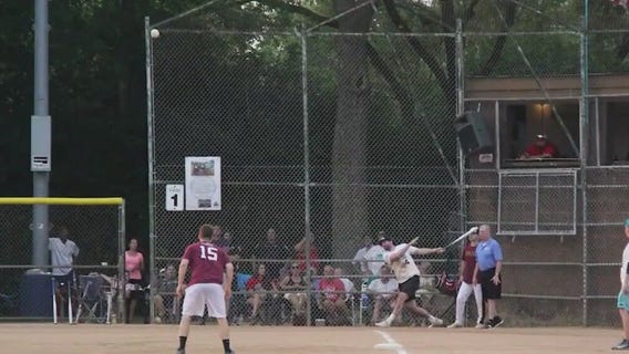 No Gloves National Softball Tournament returns to Forest Park