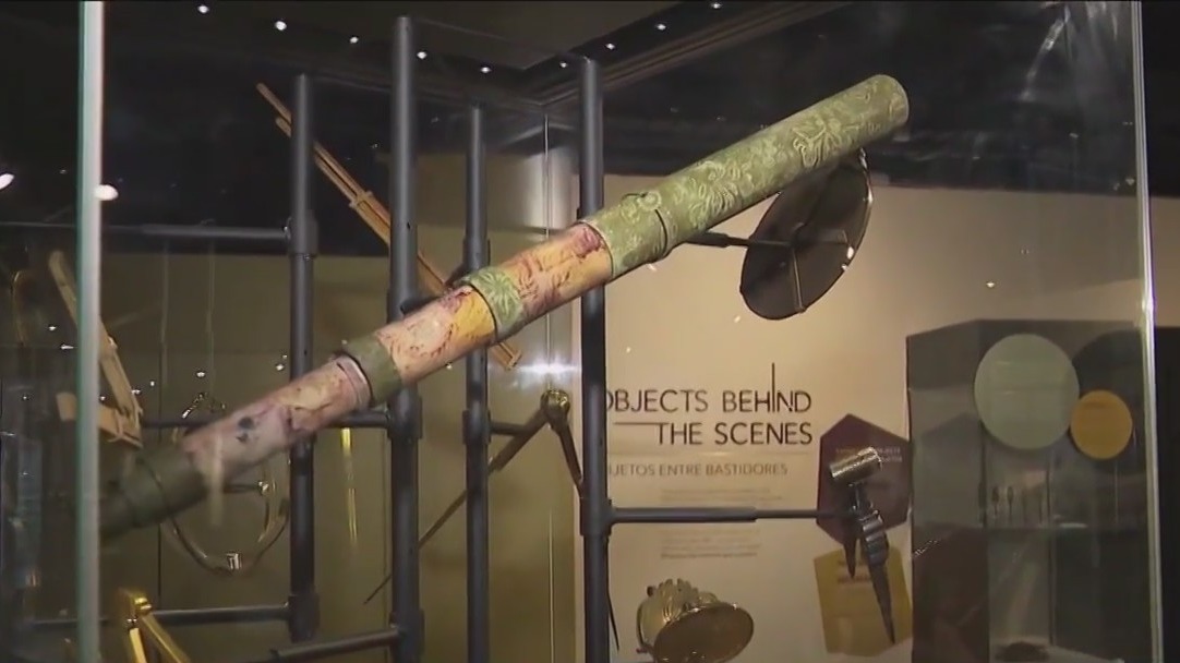 Stargazer's Hub opens at Adler Planetarium