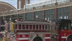 Body found in search for woman missing from capsized boat