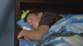 Tips for getting your kids back on sleep schedules as summer winds down