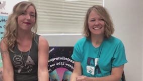 Spay Illinois, SAYv Animal Organization partner to save lives