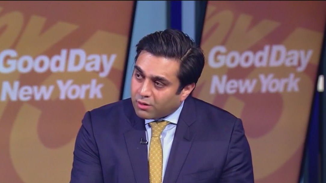 NYC health commissioner to step down