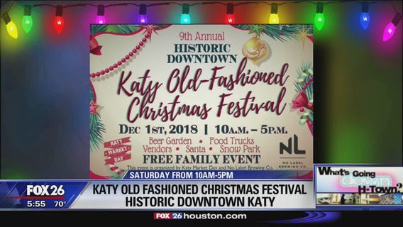 What's Going Down, H-Town?