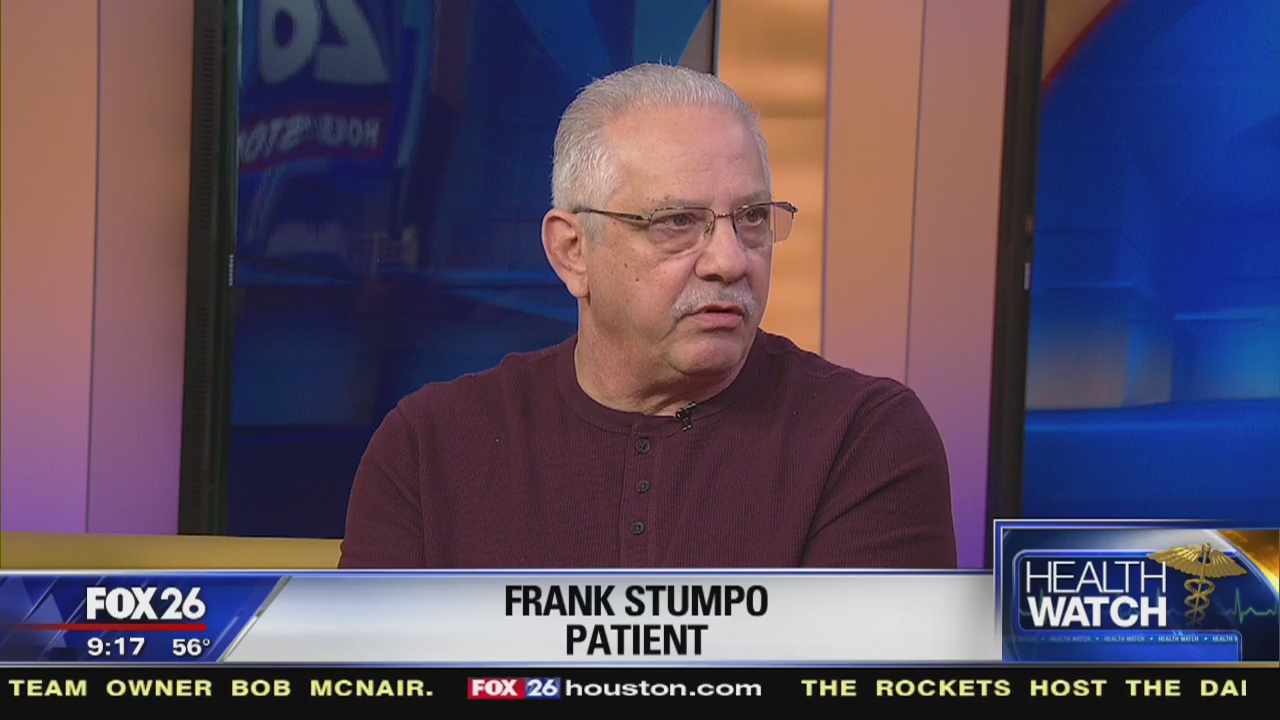 Procedure combats gum disease, Type 2 diabetes