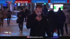 The Future Is Now - Google cell phone service