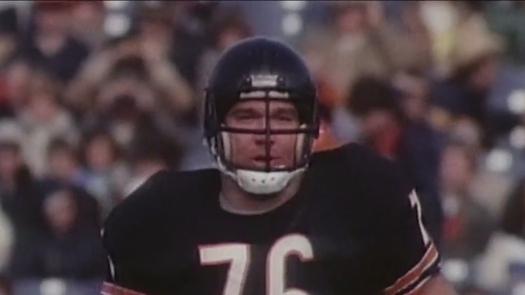 Bears legend Steve McMichael hospitalized in ICU