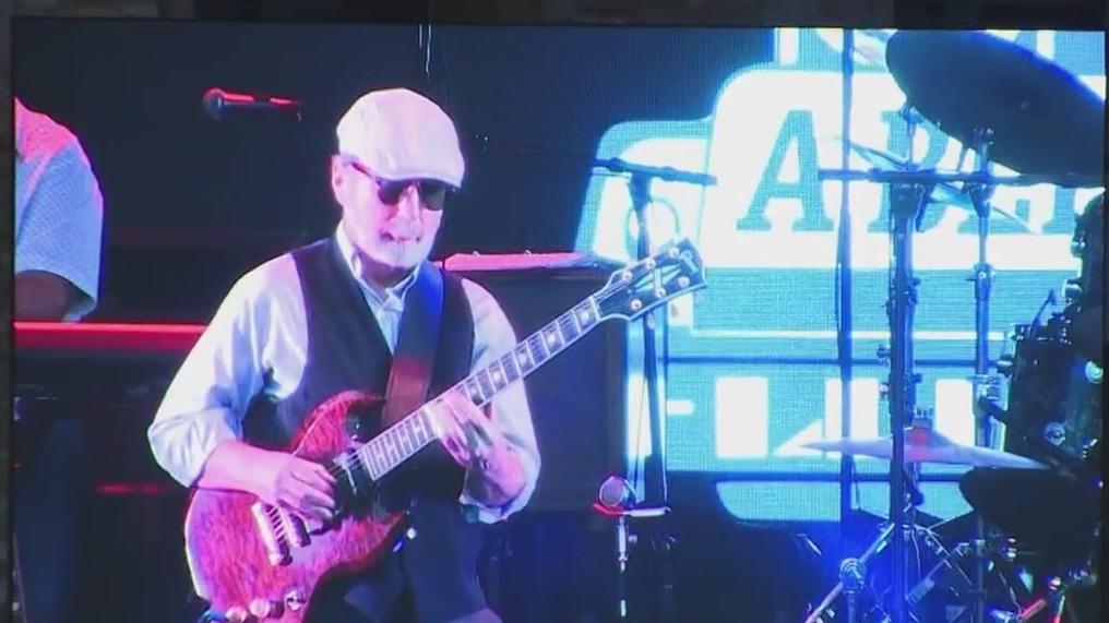 Blues Brothers Con postponed indefinately