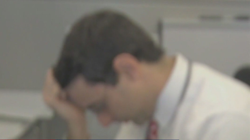 Loneliness: The next health crisis