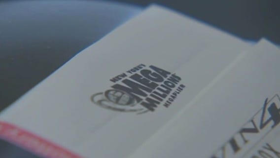 Mega Millions players get another chance Friday night to win $1.25 billion jackpot