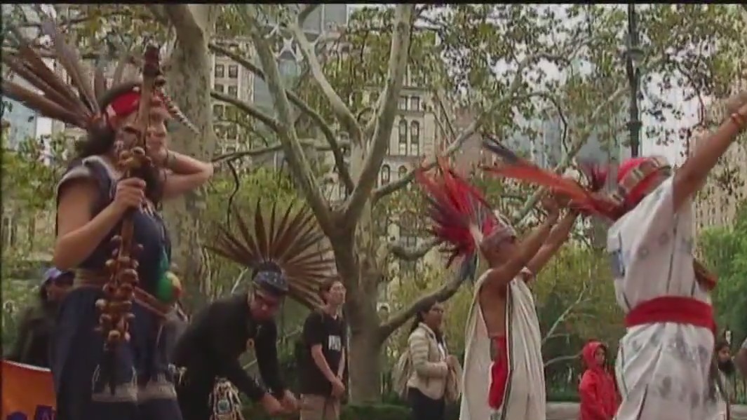 New Illinois law mandates Native American history to be taught in public schools