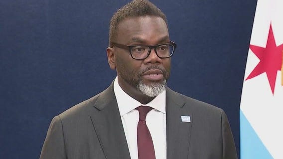 Chicago mayor outlines new strategy for ?teen takeovers? downtown