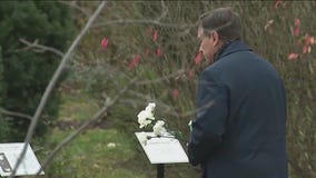 Parents of Parkland Shooting victim to visit Highland Park