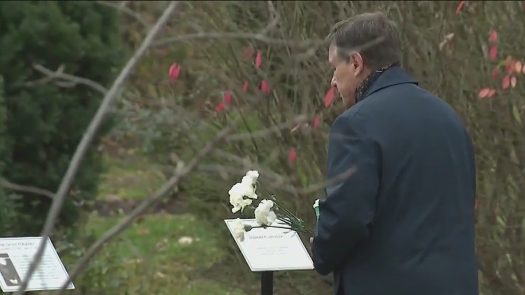 Parents of Parkland Shooting victim to visit Highland Park