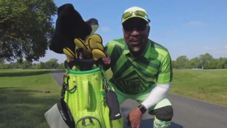 Gastro-intestinal Research Foundation hosts annual golf outing