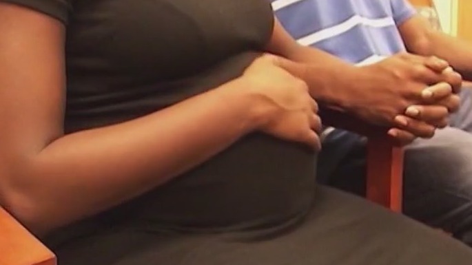 Addressing the high rates of maternal mortality in black women