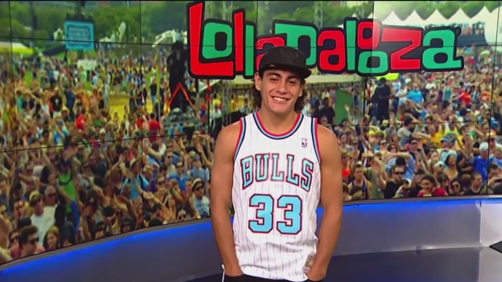 What to wear to Lollapalooza?: Trending festival outfit ideas