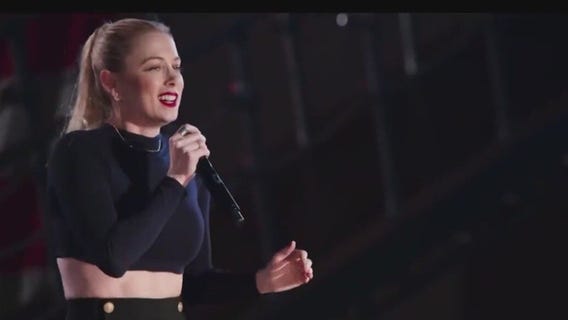 Iliza Shlesinger's 'Hard Feelings Tour' comes to Chicago Theatre