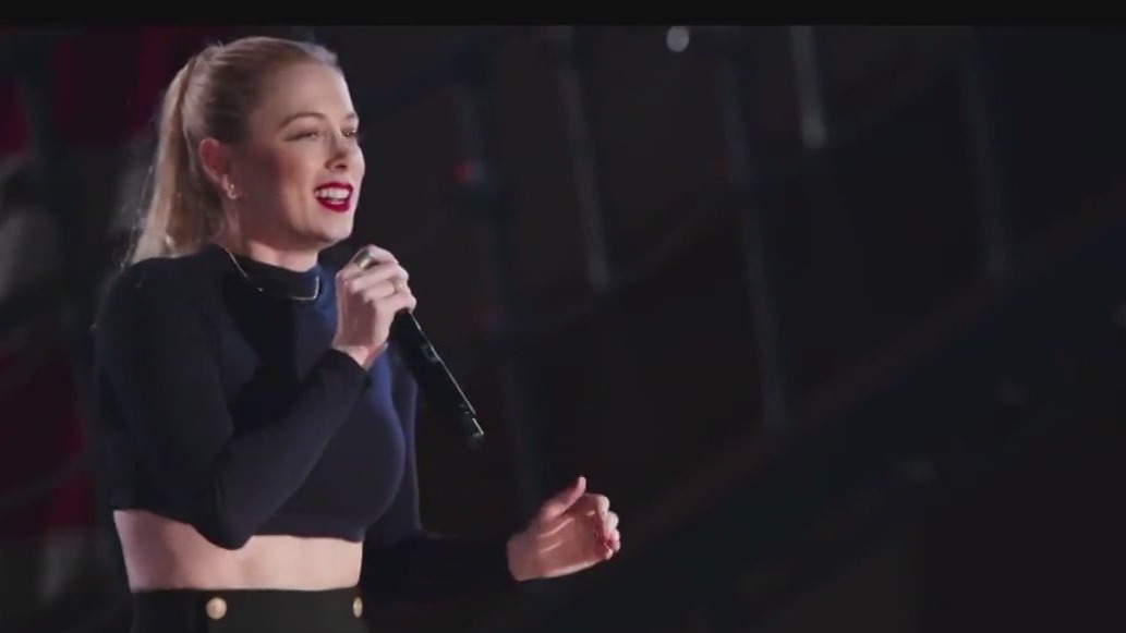 Iliza Shlesinger's 'Hard Feelings Tour' comes to Chicago Theatre