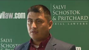 Former Northwestern football player details racial and physical abuse he suffered with the team