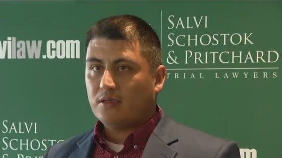 Former Northwestern football player details racial and physical abuse he suffered with the team