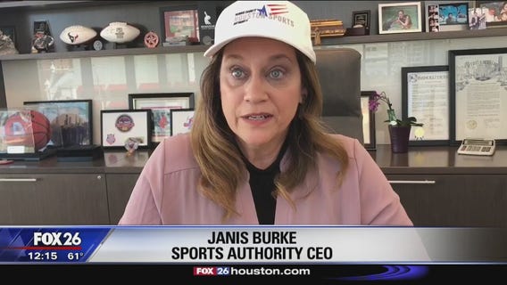 Houston gets XFL team in 2020