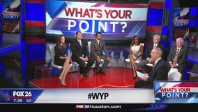 President Bush Strength of Character