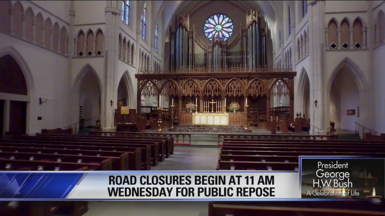 Fox 26 News Brief for Tuesday, Dec. 4, 2018