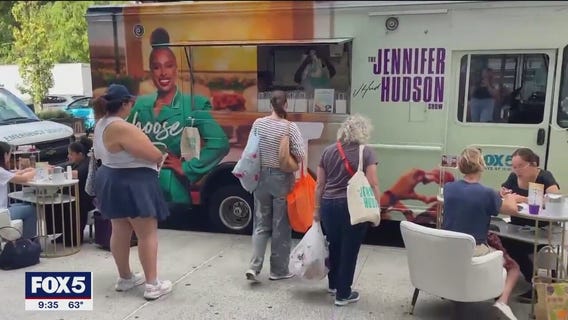 Dr. Doris Day, Jennifer Hudson: Good Day Today