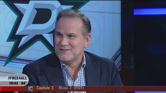 Razor previews the Dallas Stars 2019-20 season