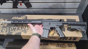 Illinois expected to allow lawsuits against gunmakers who advertise to kids