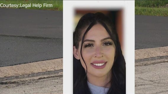 Chad Oster: Man accused of murdering Lauren Pikor has lengthy criminal record