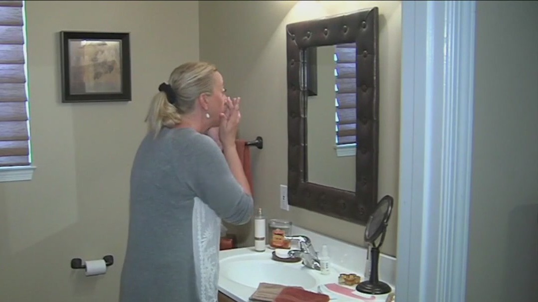 Cosmetics use can increase cancer risk