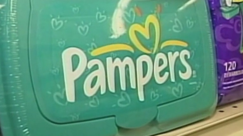 World's Largest Baby Shower in Chicago