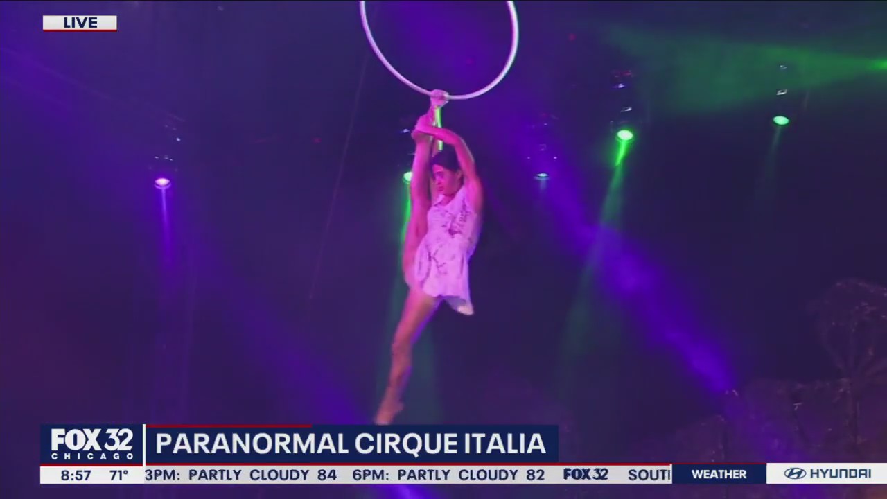 Want to see something really scary?