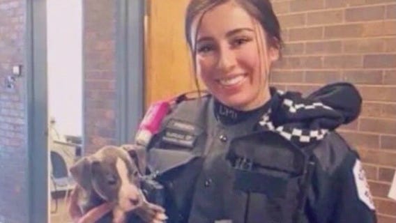 Ella French shooting trial: Jury selection begins in fatal shooting of Chicago officer