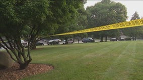 Death investigation underway near Crystal Lake after 4 people shot