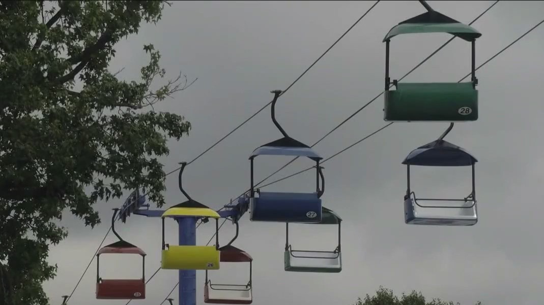 Illinois celebrates opening of 2023 State Fair