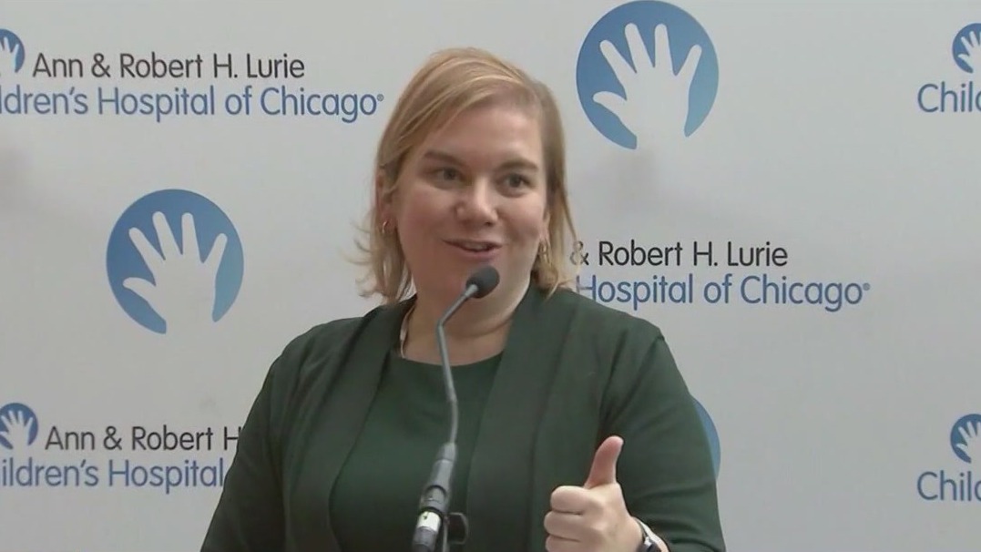 Chicago Board of Health urges Mayor Johnson to retain Arwady