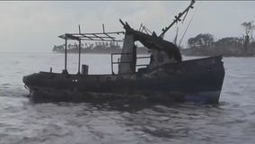 Maui wildfires: New video shows horrific destruction as people flee Hawaii