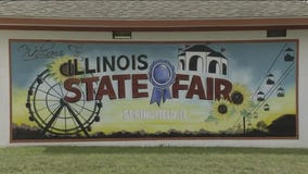 Illinois State Fair kicks off with food, music and dancing