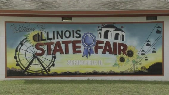 Illinois State Fair kicks off with food, music and dancing