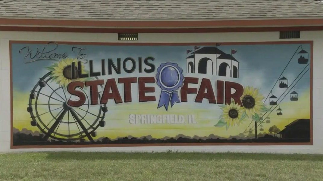 Illinois State Fair kicks off with food, music and dancing