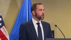 Special counsel got search warrant for Trump's Twitter account, documents say