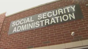 Chicago's Southwest Side residents get new Social Security Administration Office