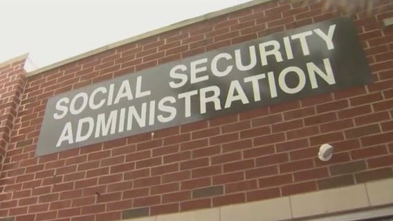 Chicago's Southwest Side residents get new Social Security Administration Office