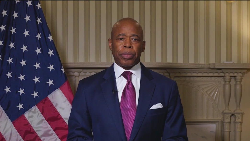 Mayor Adams indicted: What?s next at City Hall?