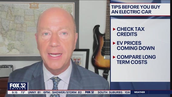 Things to consider before you buy an electric car