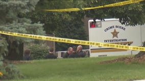 4 dead, 1 wounded at home in Unincorporated Crystal Lake